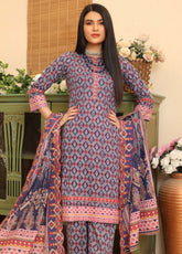 D#02 MTF Fiesta Intermix Emb Collection 223